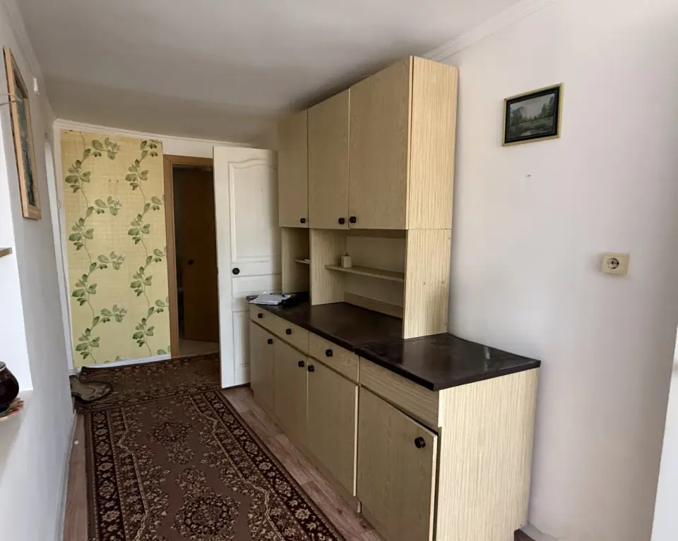 1-этажный дом, 114,2 м² на 4,5 сот. в Крымске