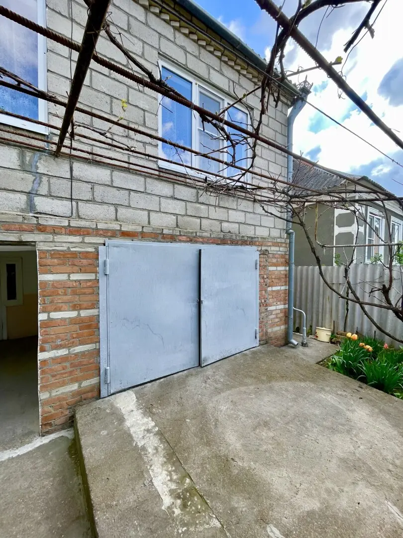 2-этажный дом, 135,6 м² на 5 сот. в Крымске