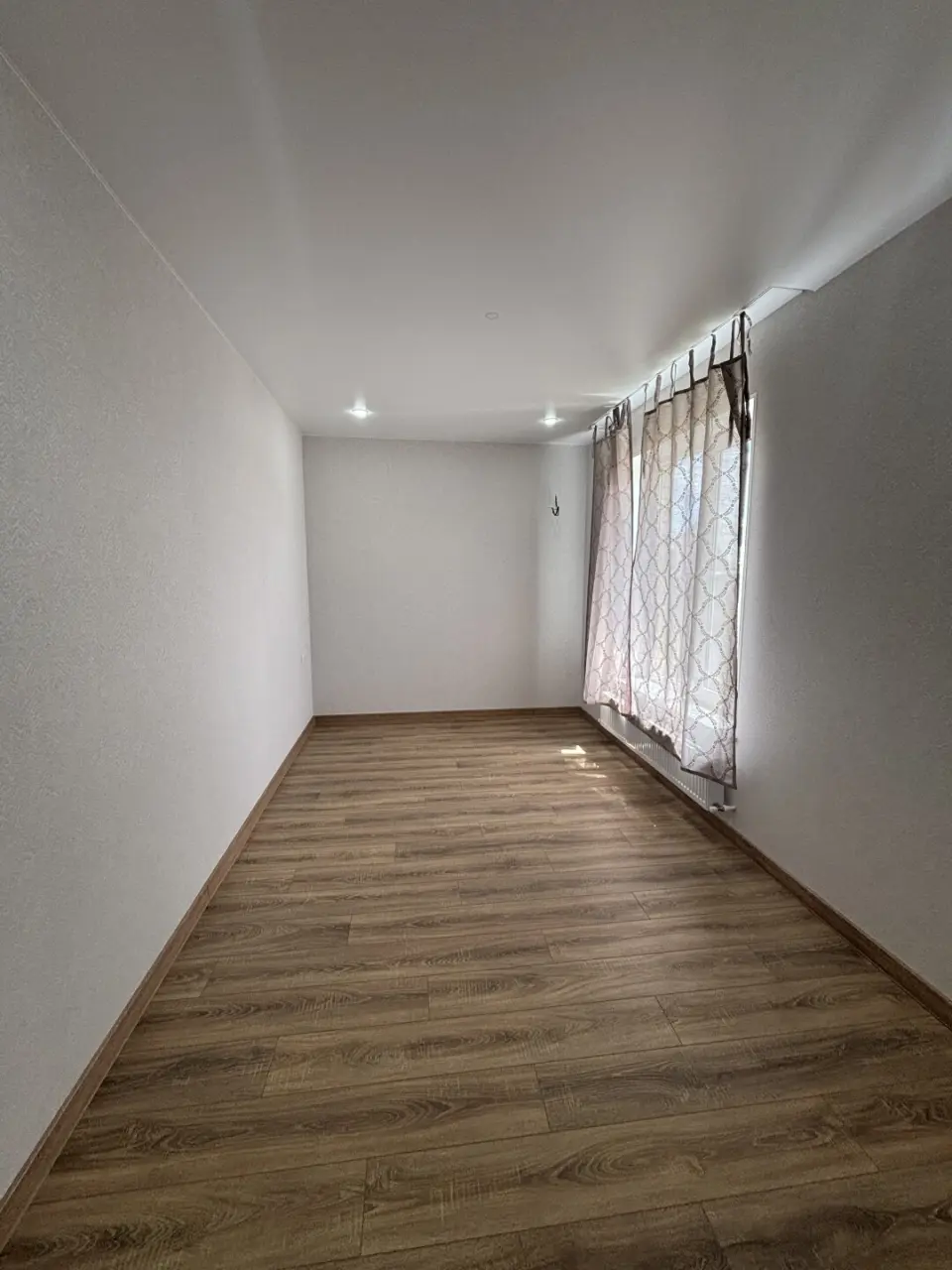 2-этажный таунхаус, 119,3 м² на 3 сот. в Крымске