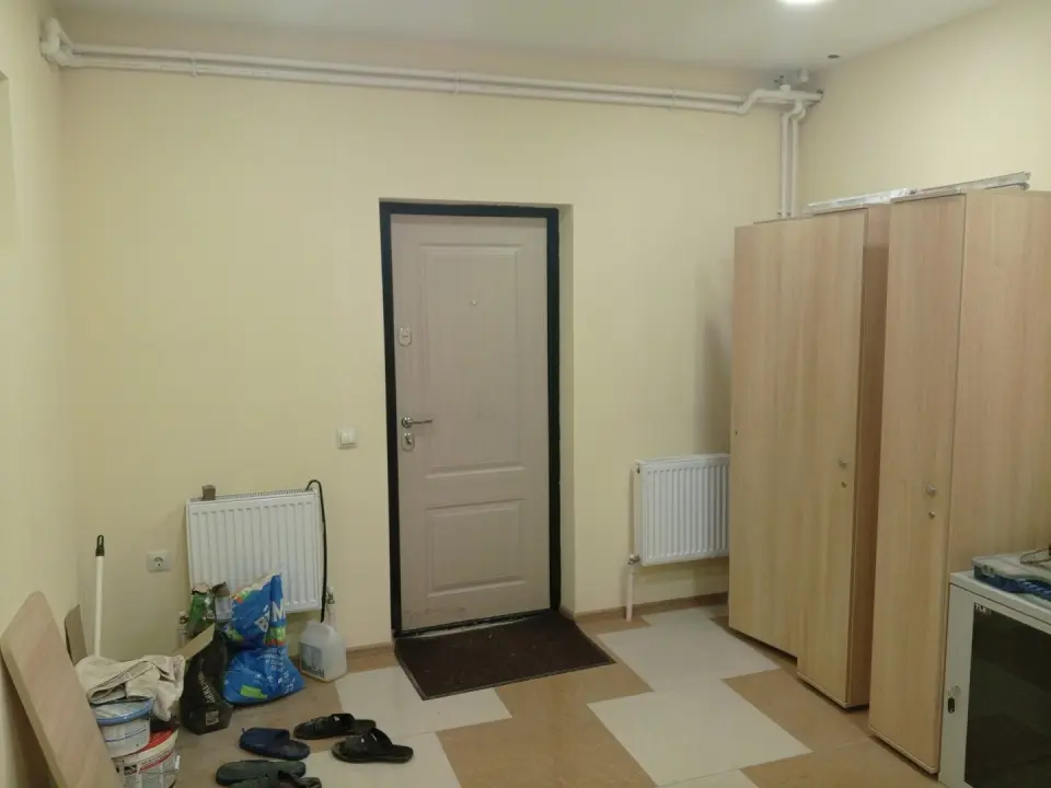 1-этажный дом, 110 м² на 9 сот. в Крымске