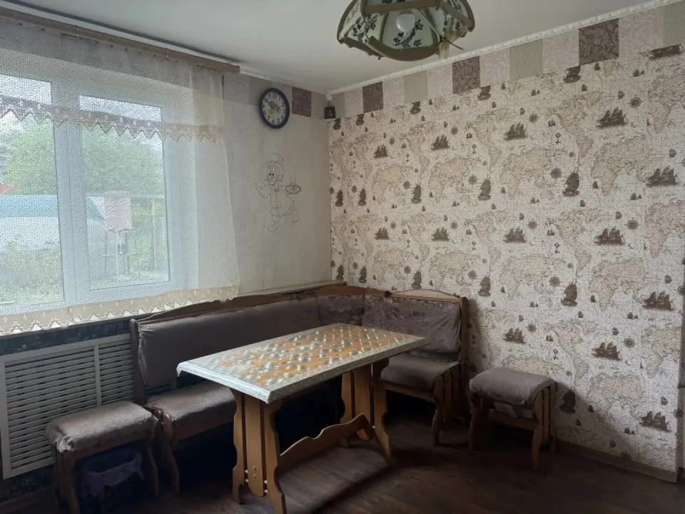 1-этажный дом, 94,6 м² на 8 сот. в Крымске