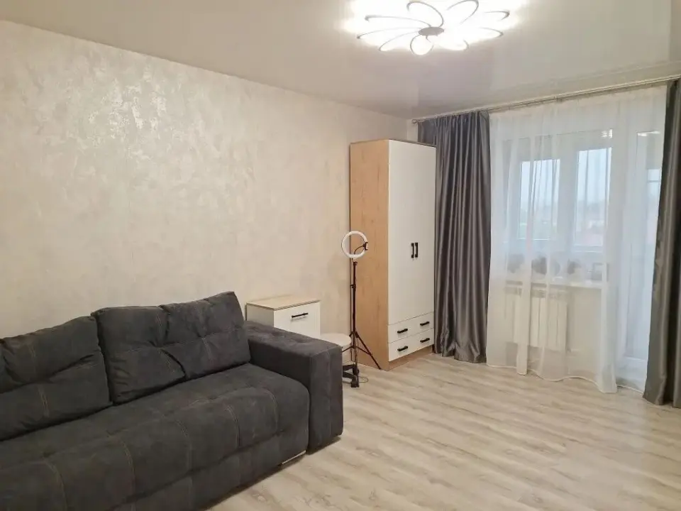 2-комн. квартира, 51 м² в Крымске