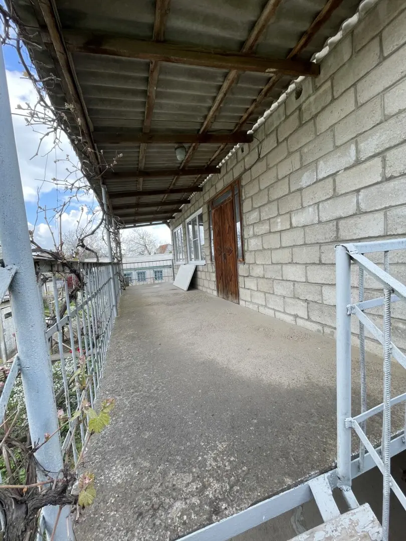 2-этажный дом, 135,6 м² на 5 сот. в Крымске