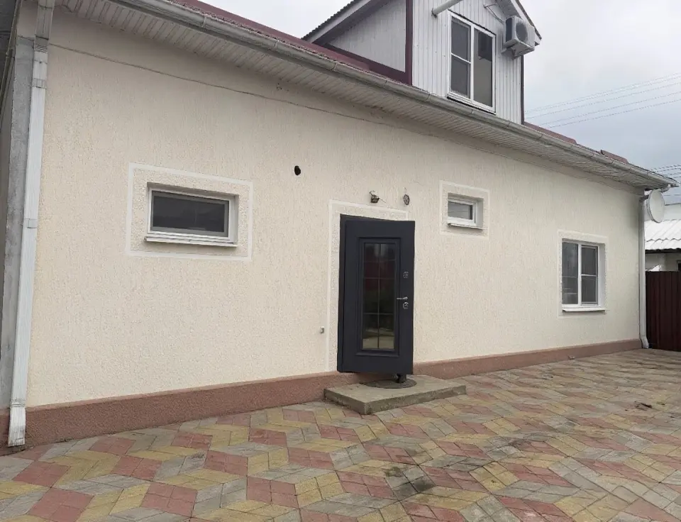 1-этажный дом, 269,7 м² на 8 сот. в Кеслерово