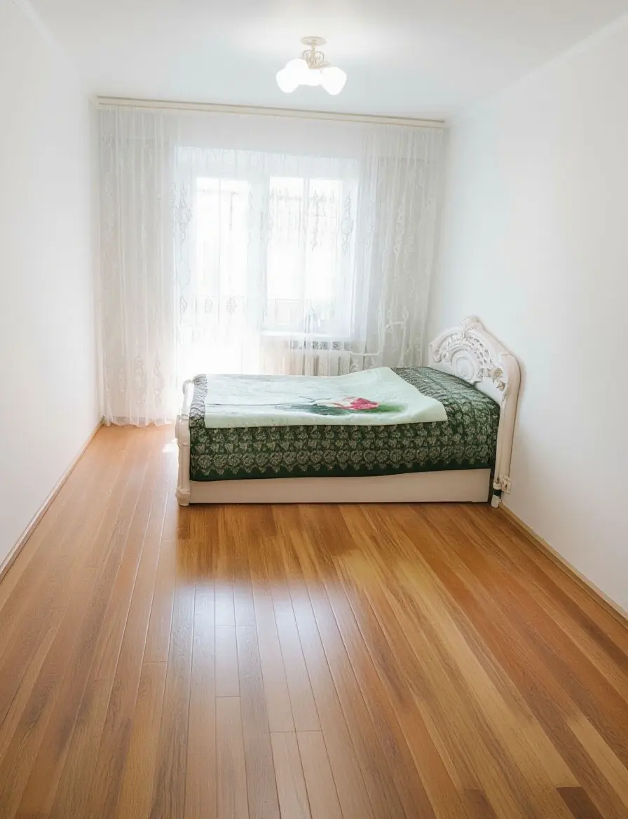 3-комн. квартира, 65 м² в Крымске
