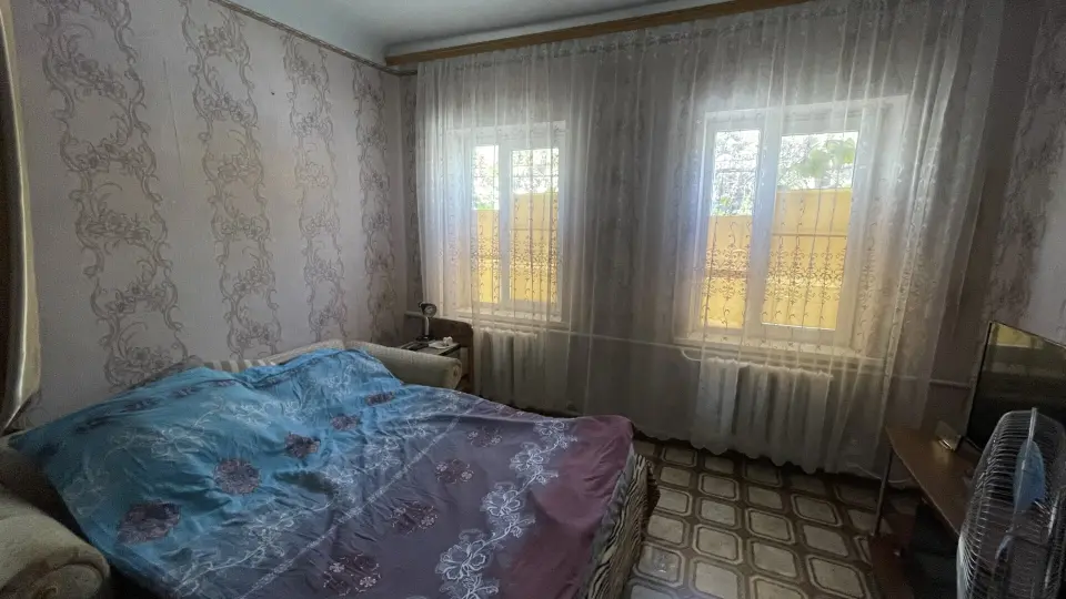 1-этажный дом, 72,9 м² на 6 сот. в Крымске