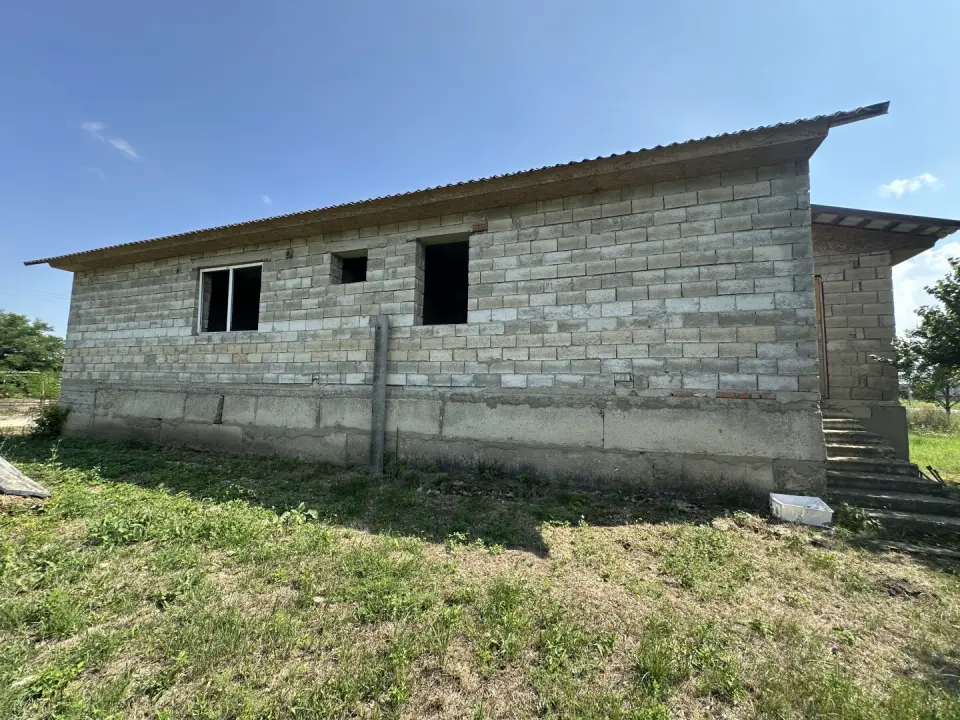 2-этажный дом, 200 м² на 6 сот. в Варениковская ст-це