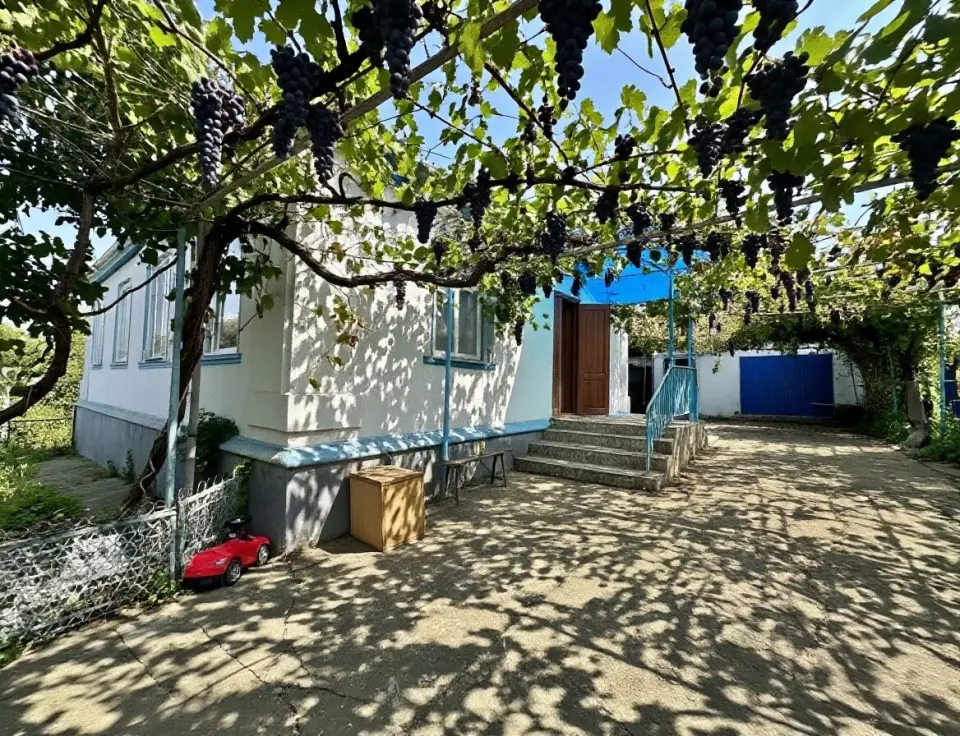 1-этажный дом, 62 м² на 9,7 сот. в Павловский х.