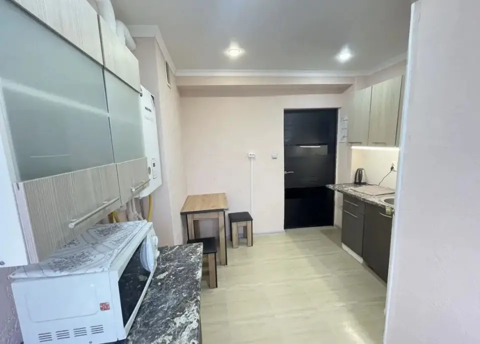 2-комн. квартира, 35,9 м² в Крымске