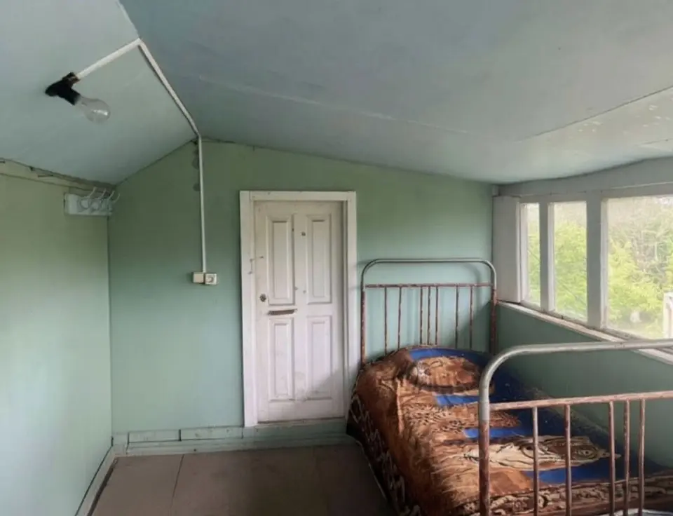 2-этажная дача, 51 м² на 6 сот. в Горный сад снте