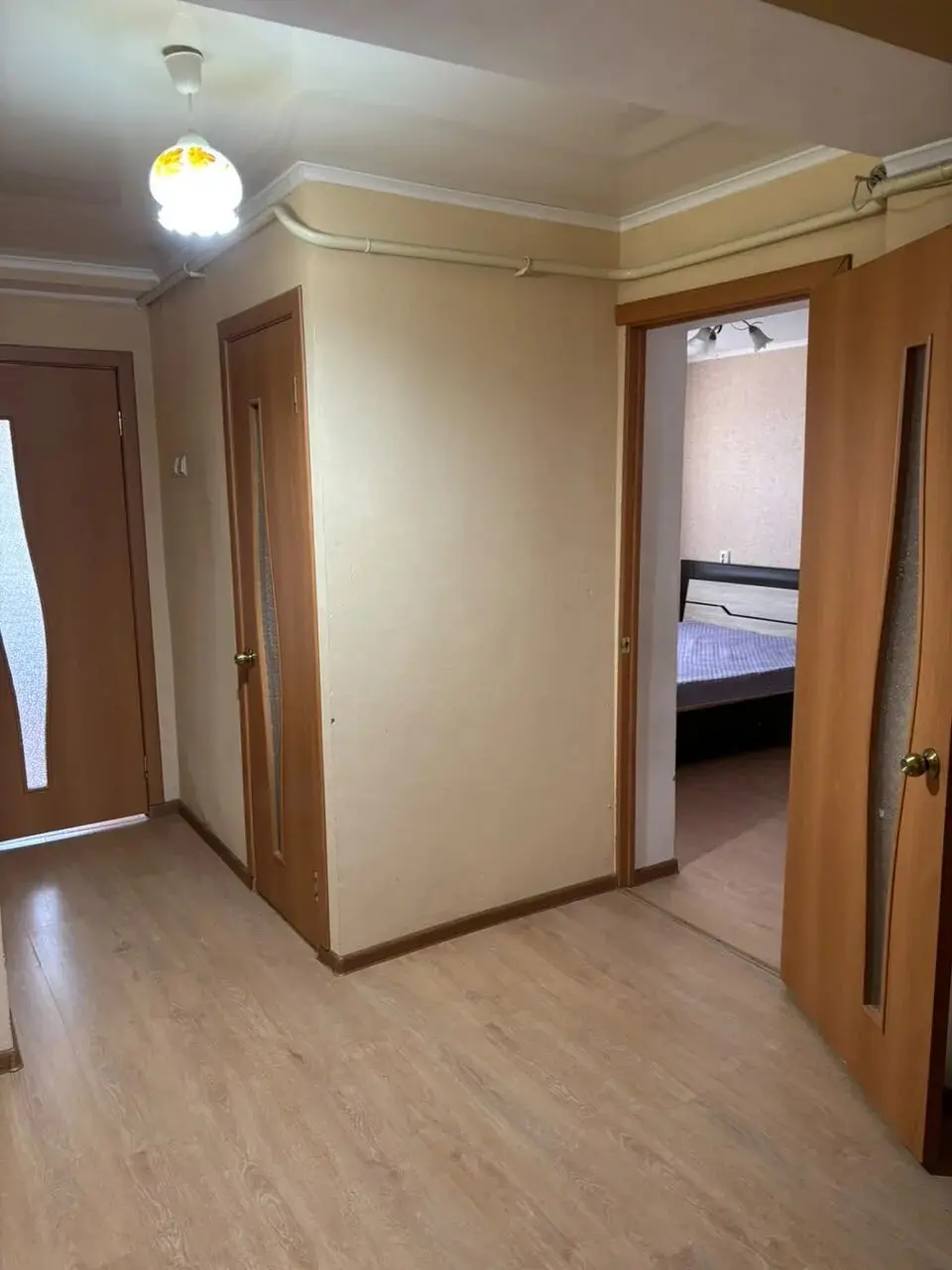 2-комн. квартира, 52 м² в Крымске