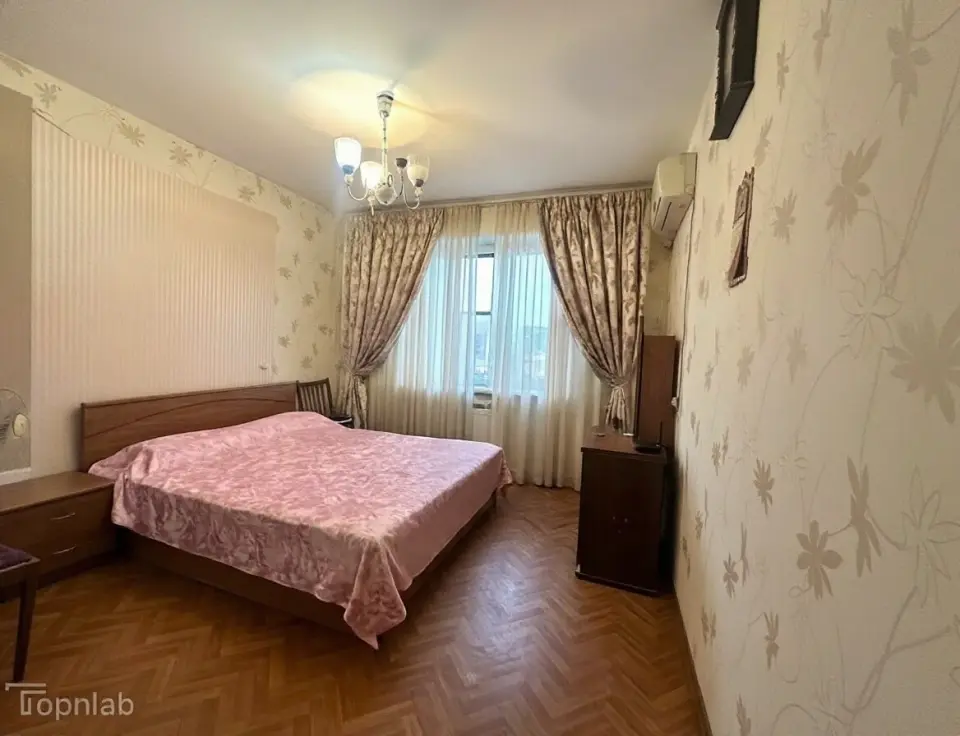 2-комн. квартира, 52,8 м² в Крымске