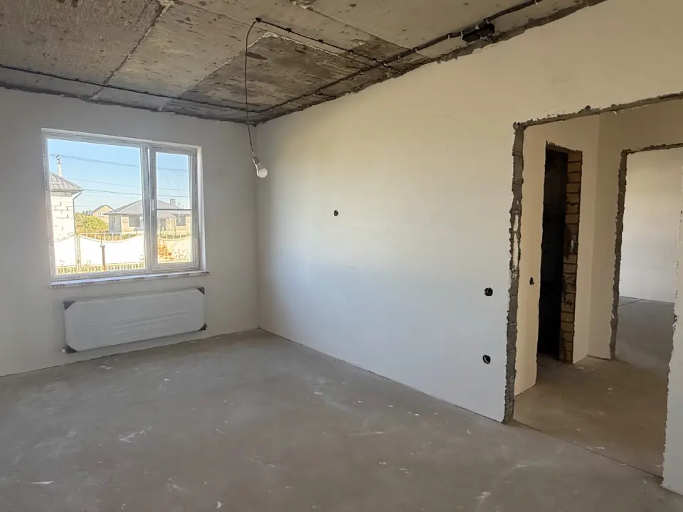 1-этажный дом, 90 м² на 7,3 сот. в Крымске