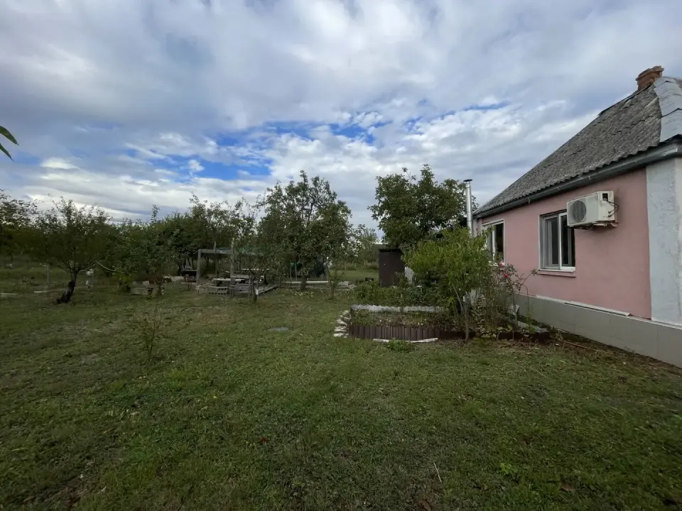 1-этажная дача, 45 м² на 5 сот. в сдт Дружба тер.