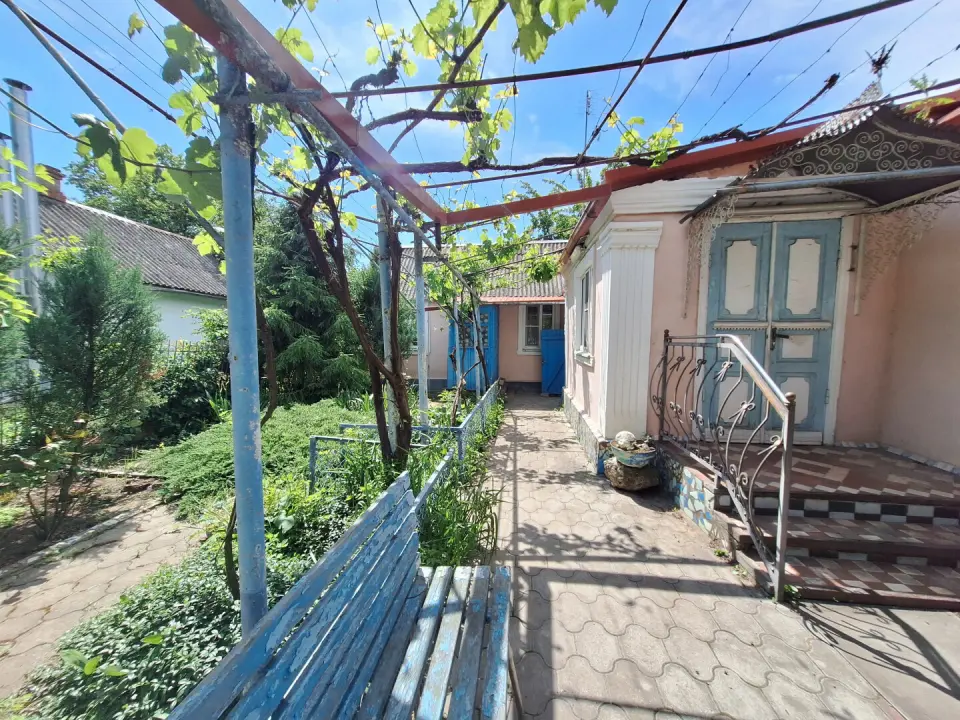 1-этажный дом, 50 м² на 7 сот. в Варениковская ст-це
