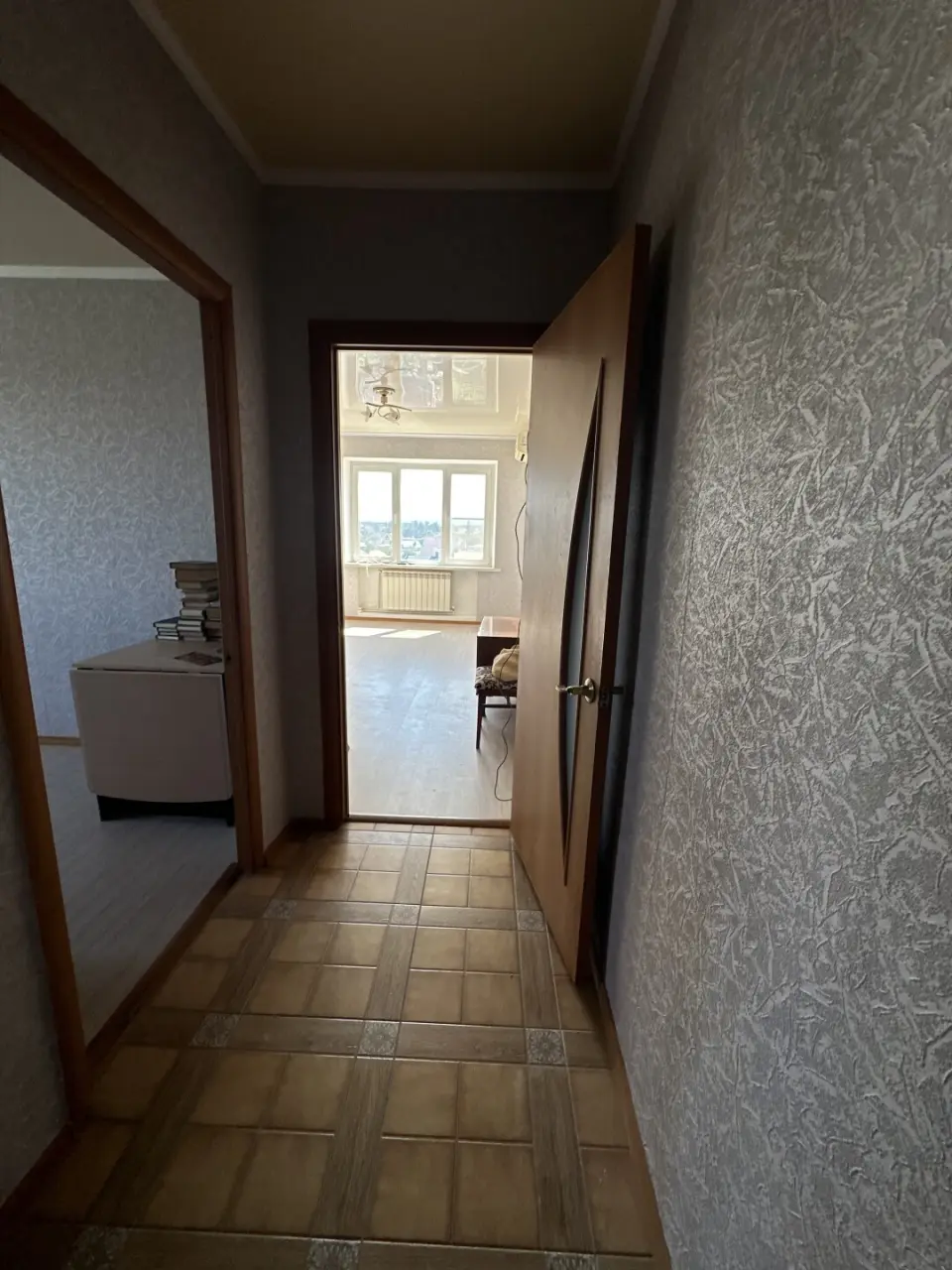3-комн. квартира, 51 м² в Крымске