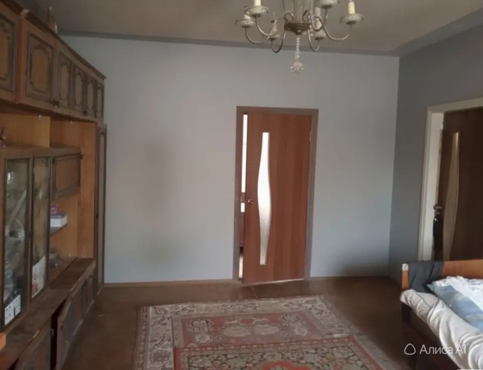 1-этажный дом, 64,6 м² на 5,9 сот. в Крымске