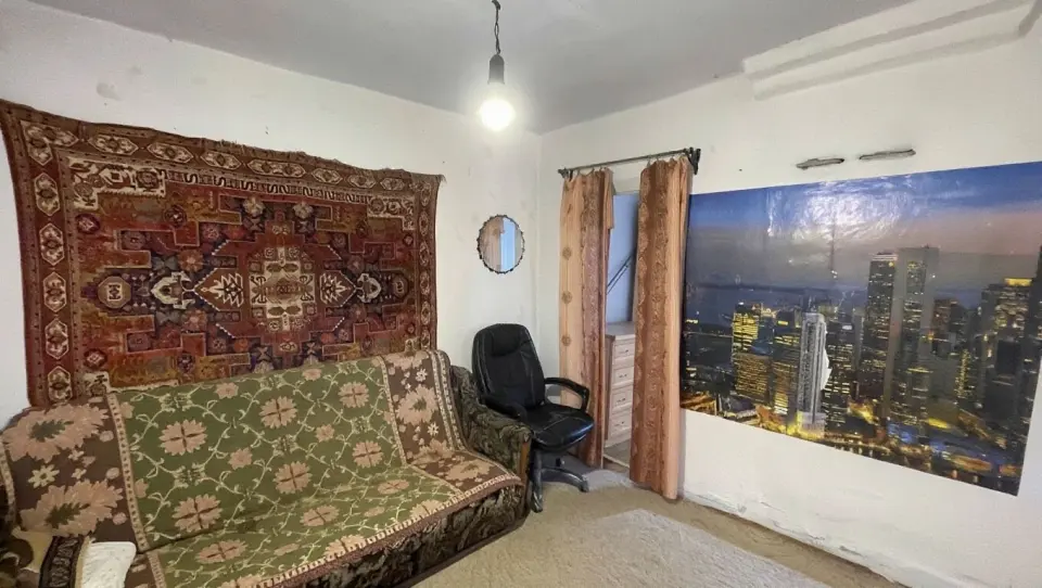 1-этажный дом, 71,3 м² на 6 сот. в Крымске