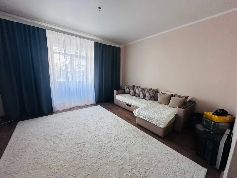 2-комн. квартира, 58,4 м² в Крымске