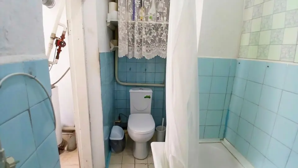1-этажный дом, 81,4 м² на 5,8 сот. в Крымске