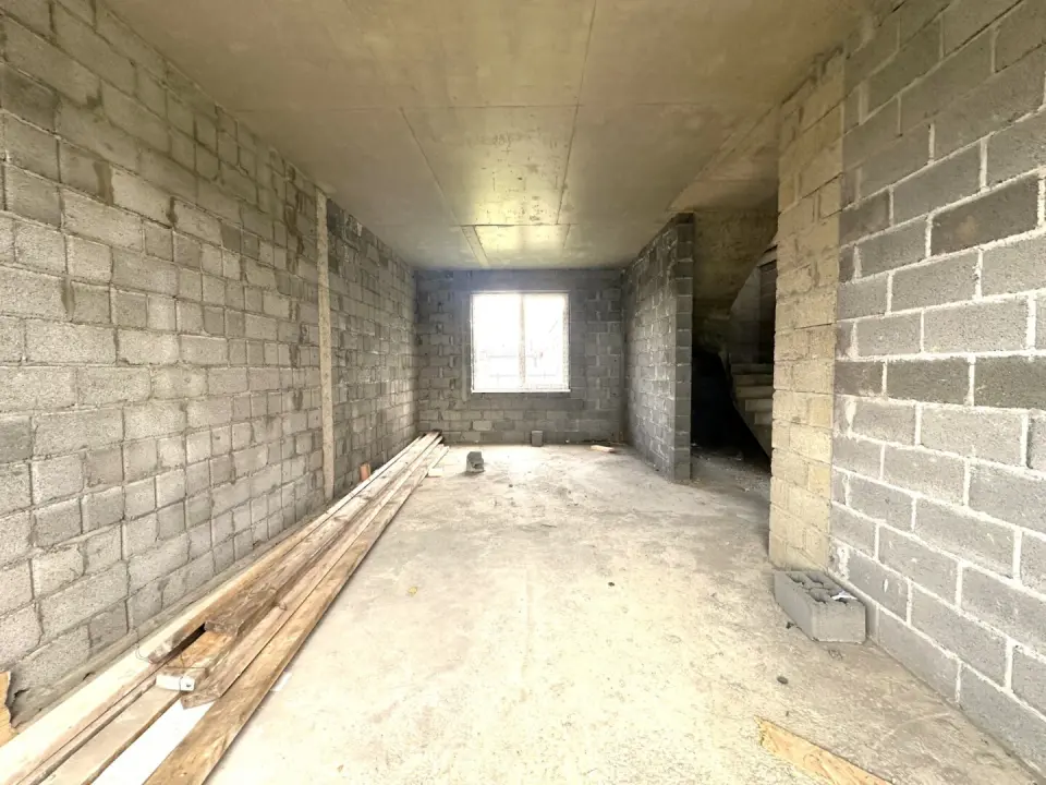 3-этажный таунхаус, 140 м² на 2,3 сот. в Крымске