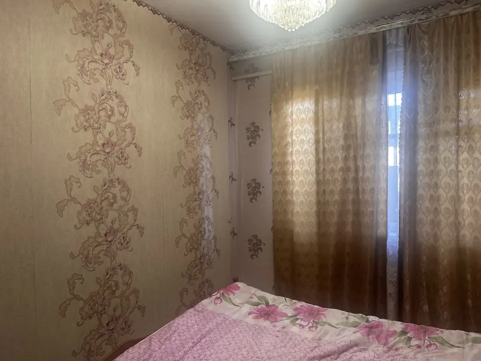 3-комн. квартира, 69 м² в Крымске
