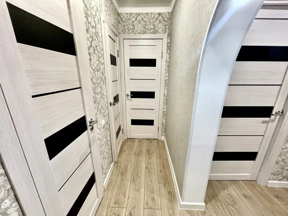 2-комн. квартира, 49,8 м² в Крымске