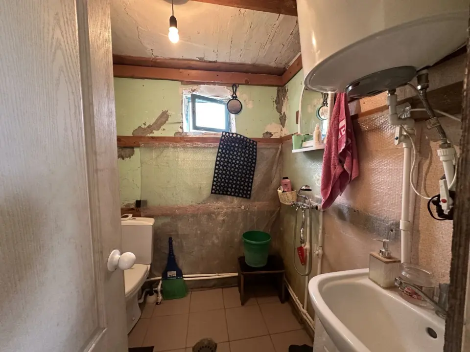 1-этажный дом, 43 м² на 6 сот. в Крымске