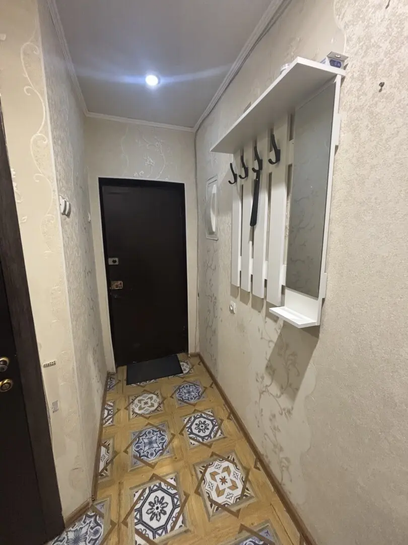 2-комн. квартира, 44 м² в Крымске