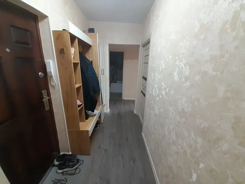2-комн. квартира, 51 м² в Крымске