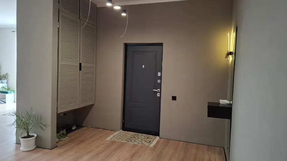1-этажный дом, 210,9 м² на 10 сот. в Экономическом