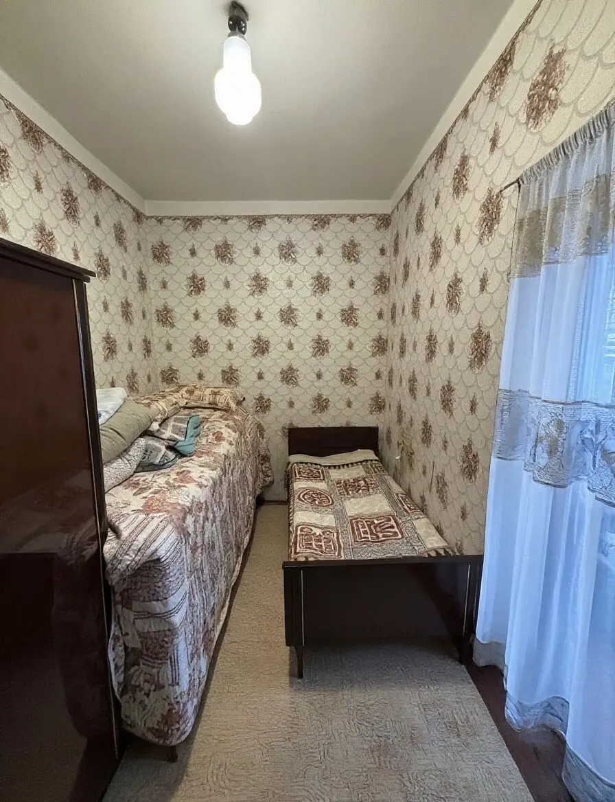 1-этажный дом, 111 м² на 3,8 сот. в Крымске