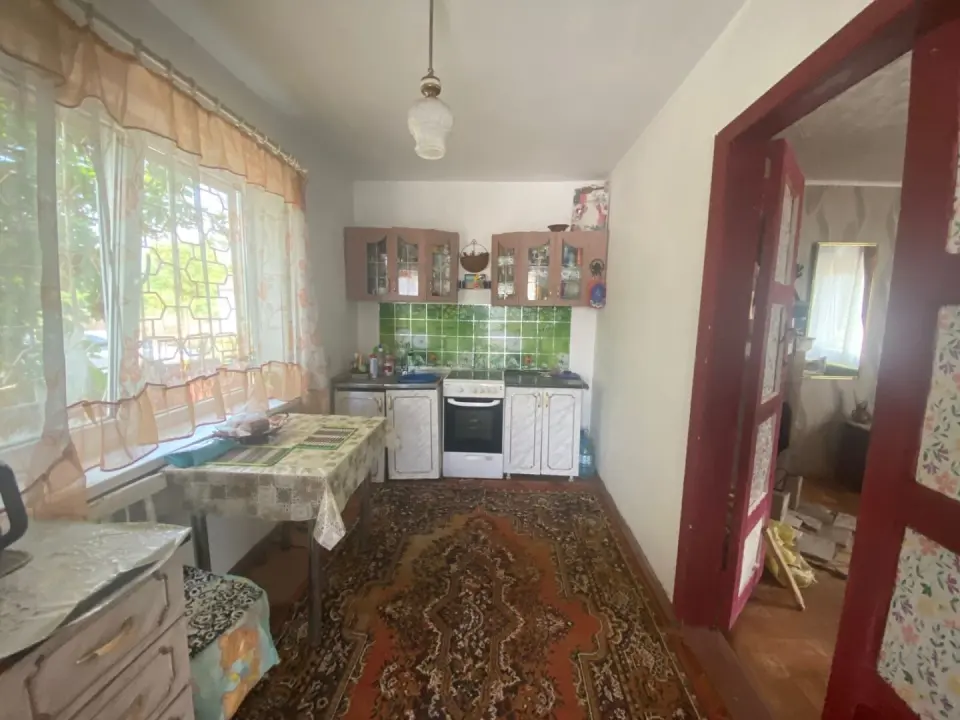1-этажная дача, 39 м² на 6,7 сот. в Крымске