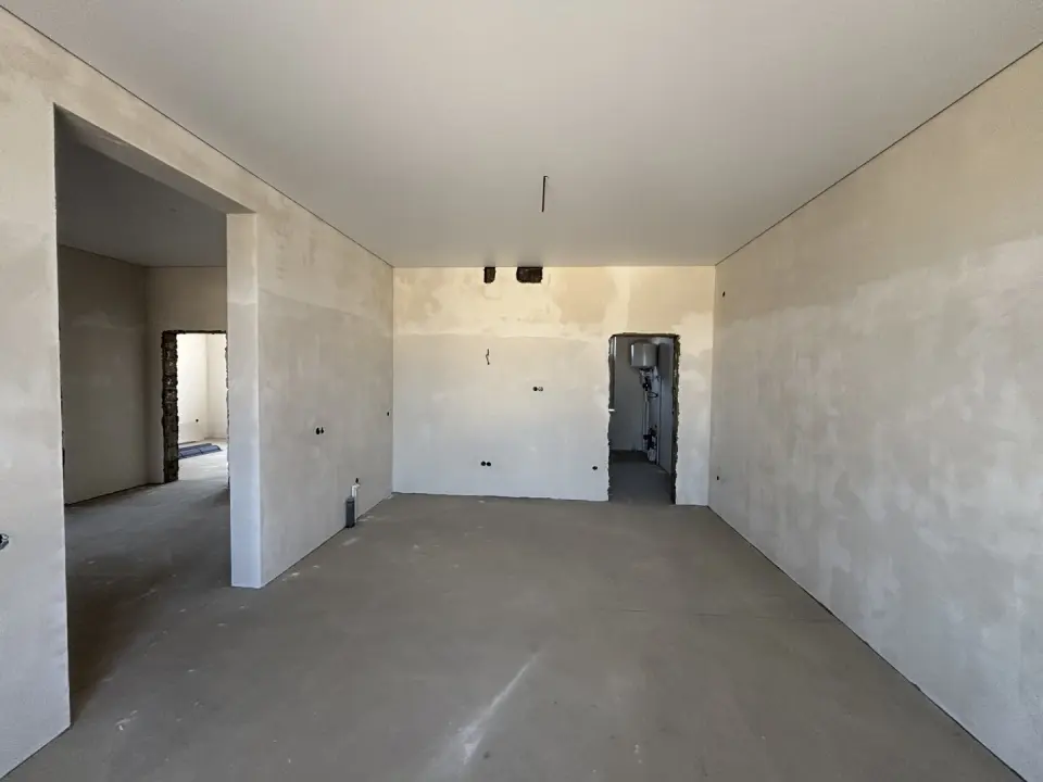 1-этажный дом, 105 м² на 4 сот. в Крымске