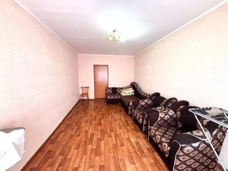 2-комн. квартира, 63,5 м² в Крымске