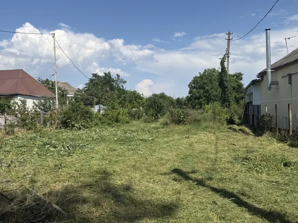 Участок, 10 сот. в Крымске