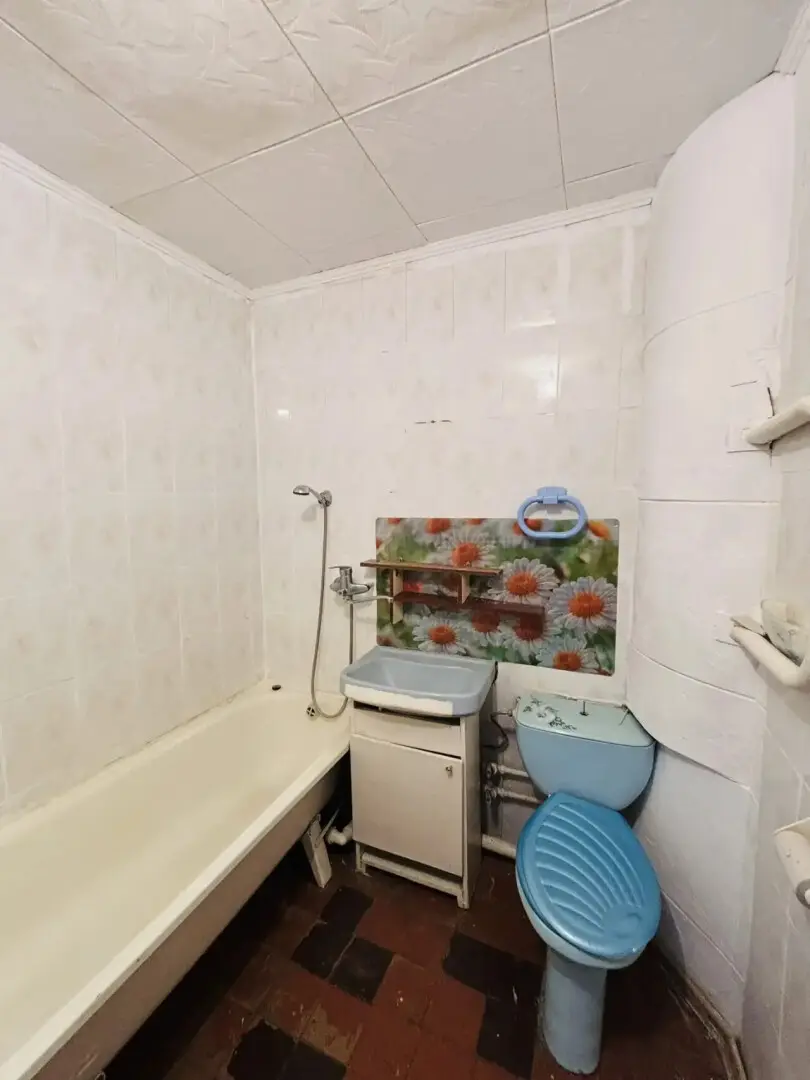 1-комн. квартира, 37,9 м² в Крымске
