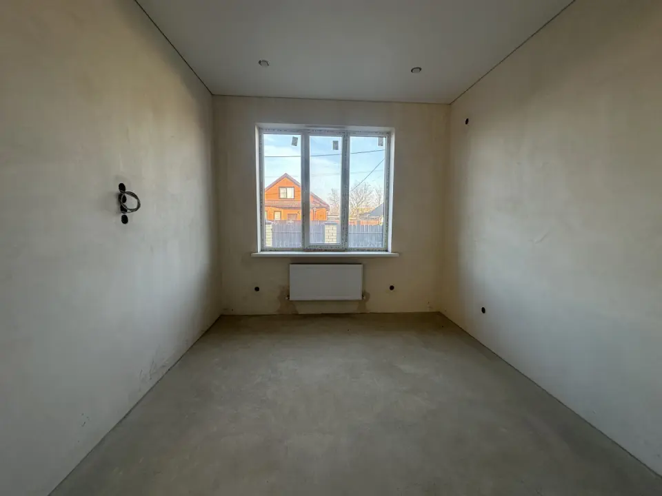 1-этажный дом, 100 м² на 4,5 сот. в Варениковская ст-це