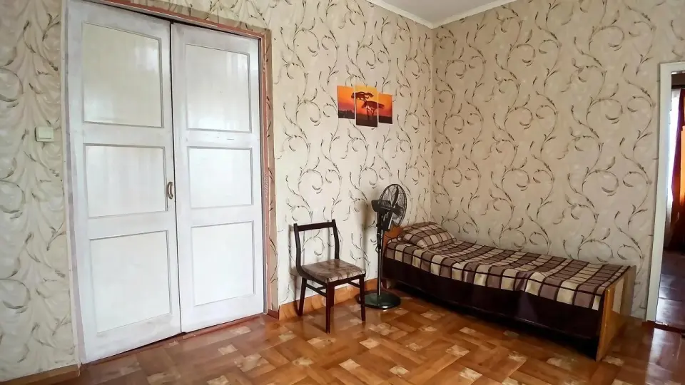 2-комн. квартира, 50 м² в Крымске