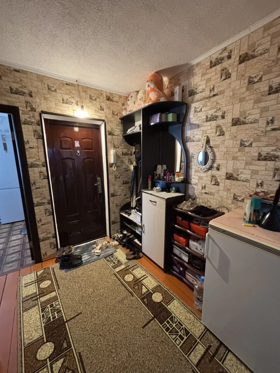 4-комн. квартира, 81 м² в Крымске