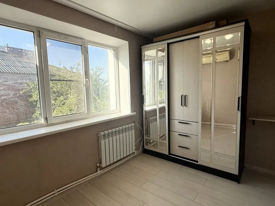 2-комн. квартира, 49 м² в Крымске