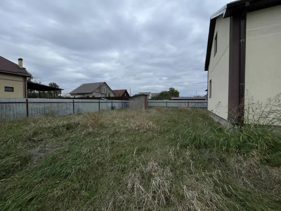 2-этажный дом, 230 м² на 6 сот. в Крымске