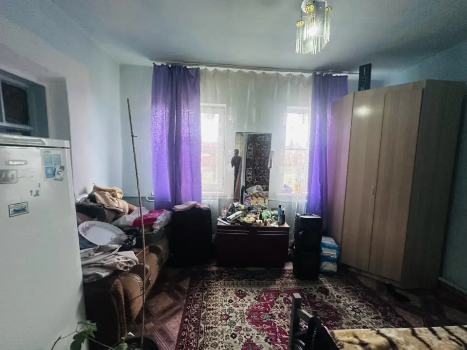 1-этажный дом, 42,4 м² на 25 сот. в Экономическом