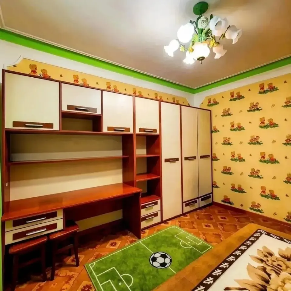 2-этажный дом, 251 м² на 5,1 сот. в Крымске