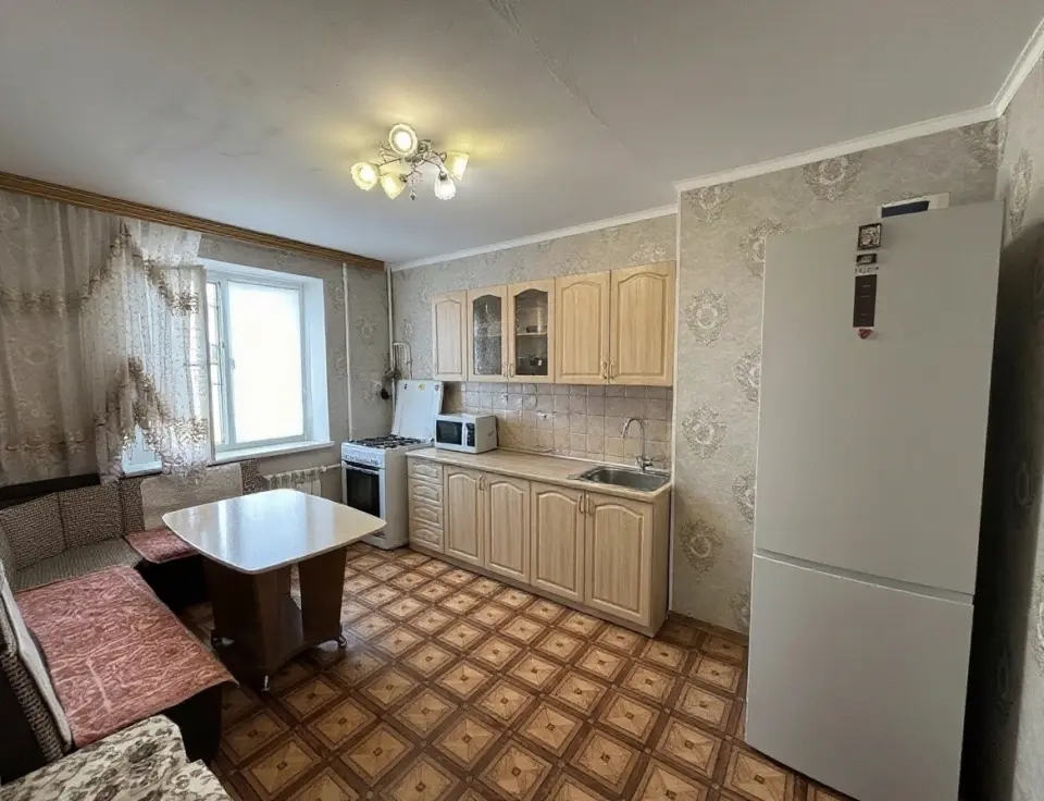 4-комн. квартира, 81 м² в Крымске