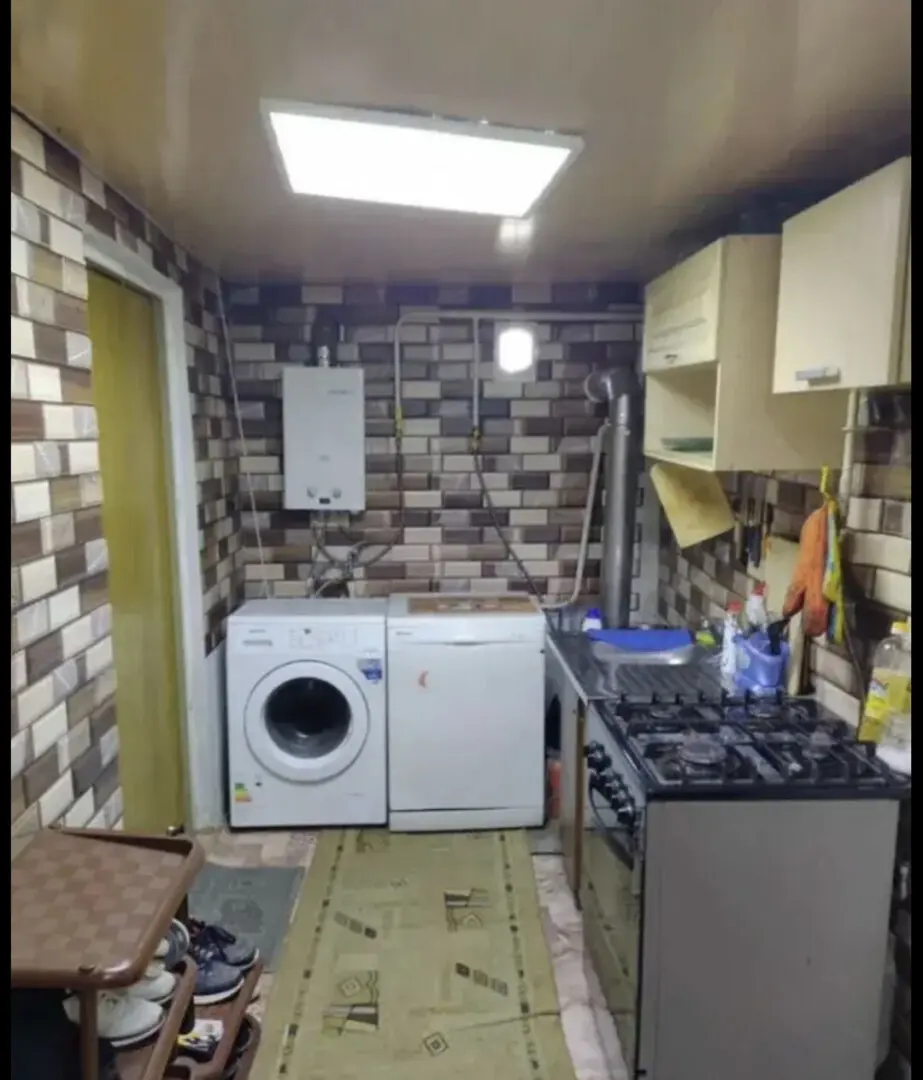 1-этажный дом, 54 м² на 6 сот. в Крымске