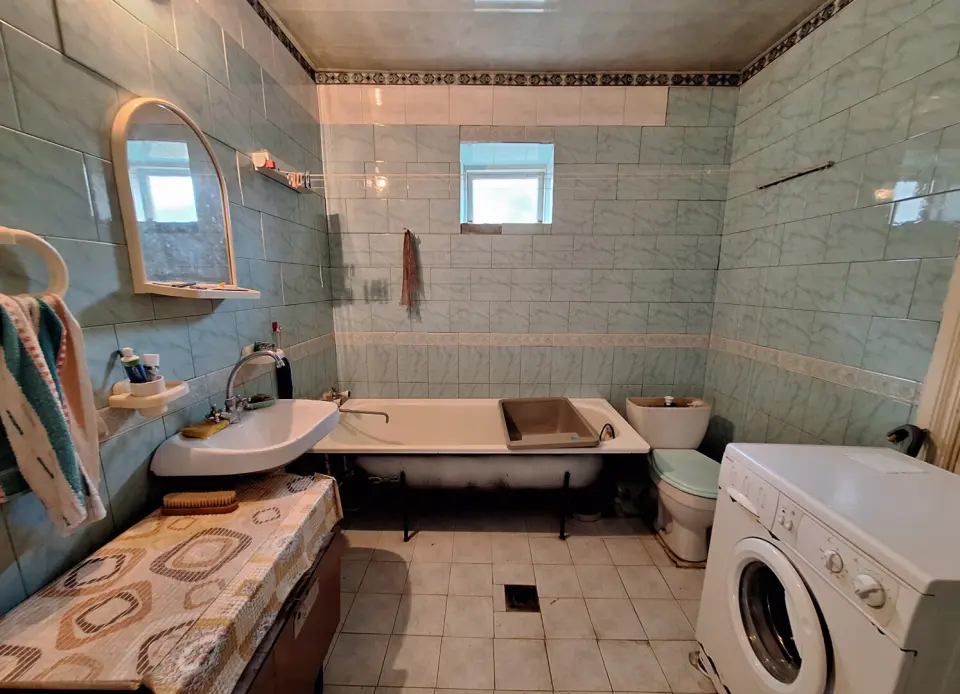 1-этажный дом, 153,6 м² на 9,4 сот. в Варениковская ст-це