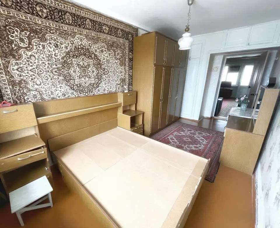 2-комн. квартира, 45,4 м² в Крымске
