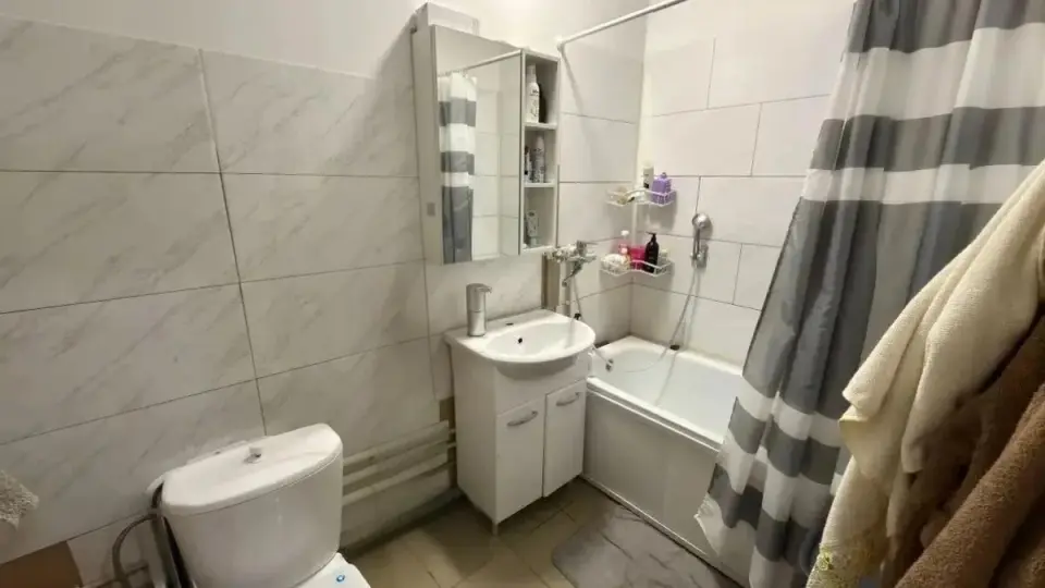 1-комн. квартира, 37,6 м² в Крымске