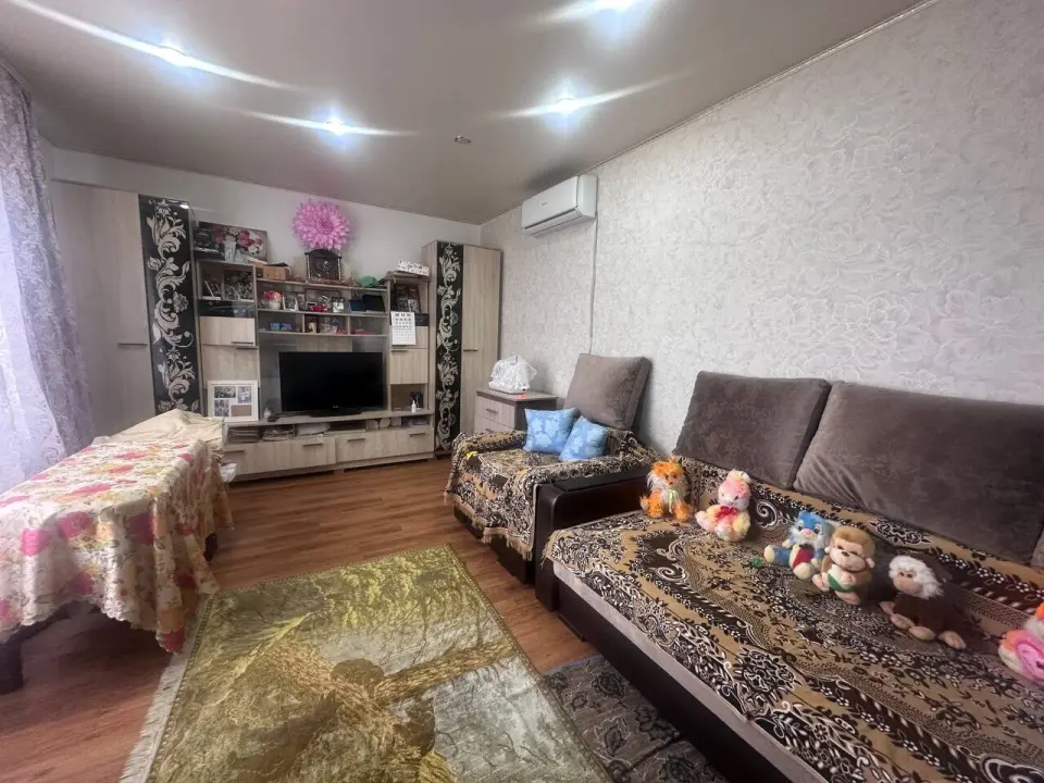 1-этажный дом, 50 м² на 8,9 сот. в Элитном